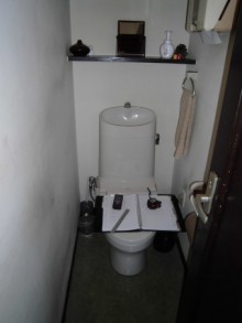 サロンへ改修工事 サロンへ改修工事